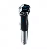 Sous-vide bereider staaf SV 50 roestvrij staal/zwart, 800 watt
