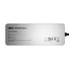 USB-hub Green Cell HUB-GC-C4A — 4-poorts USB-C 3.0-hub