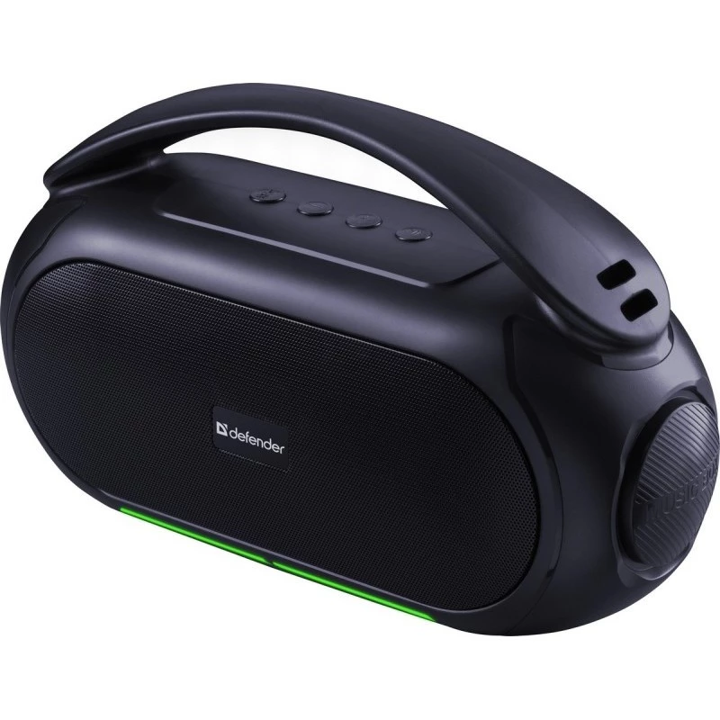Bluetooth-luidspreker Beatb OX 12 16W