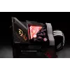 EK Water Blocks EK-Quantum Velocity Edge D-RGB waterkoeler