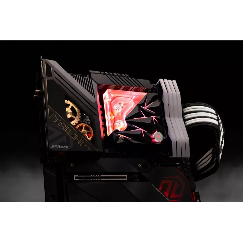 EK Water Blocks EK-Quantum Velocity Edge D-RGB waterkoeler