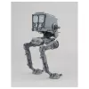 Bouwpakket van een gepantserd gevechtsvoertuigmodel REVELL AT-ST 1:48, hoogte 182 mm