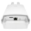 Cudy LT500 draadloze router Fast Ethernet dual-band (2,4 GHz / 5 GHz) 4G wit
