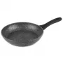 Braadpan Salter BW10691BRMFOB 20 cm Megastone met Thermo Collar