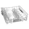 Inbouwvaatwasser Bosch SMV25AX07F, 12 couverts, 46 dB, 60 cm volledig geïntegreerd