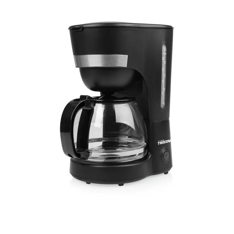Tristar koffiezetapparaat | CM-1282 | gemalen | 750 W | zwart