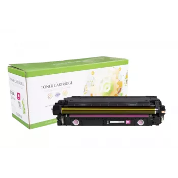 Compatibel Static-Control Hewlett-Packard 508A CF363A/CRG040 magenta, 5000 pagina's