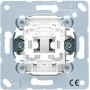Jung inzet uitschakelaar LS 990, AS 500, CD 500, LS design, LS plus, FD design, A 500, A plus, A creation, CD plus, SL (502U)