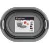 Wasmand Russell Hobbs LA053879GRYFEU7 27L opvouwbaar
