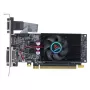 Grafische kaart BIOSTAR GeForce GT 610 — 2 GB GDDR3, 64-bit, PCIe x16, 700 MHz