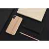 Hoesje Devia H-Card Series voor iPhone XS Max 6.5, goud