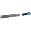 Makita D-70948 ronde vijl met vijlhouder, 4 mm