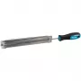 Makita D-70948 ronde vijl met vijlhouder, 4 mm