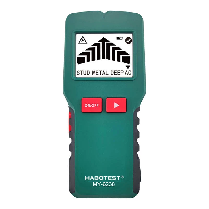 Habotest MY6238 multidetector 4in1