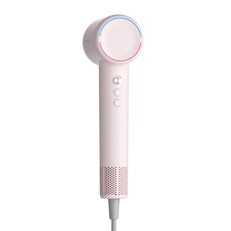 Gosund SuperWind HD21 haardroger, ionisch, borstelloze motor 110.000 tpm, roze