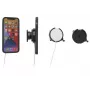 Passieve houder Brodit 216173 mobiele telefoon/smartphone zwart