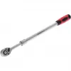 Gedore red R60010027 2K telescopische omschakelbare ratelsleutel 1/2 inch, rood