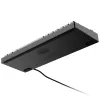 Mechanisch toetsenbord Endgame Gear KB65HE Hall-effect Gateron KS-37B ANSI US-layout