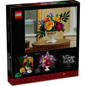 LEGO® Botanicals 10345 - Bloemstuk
