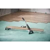 wolfcraft GmbH VLC 800 zwart 46,5 cm