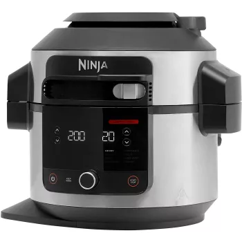 Ninja OL550EU 6 L zwart