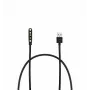 USB-kabel Newland CBLMP100U zwart USB A