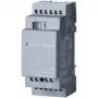 Siemens 6ED1055-1MB00-0BA2 - grijs - 0 - 55 °C - 5 A - 12 - 24 V - 35,5 x 58 x 90 mm