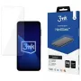 3MK HardGlass Clear displaybeschermfolie Samsung Galaxy A16 krasvast