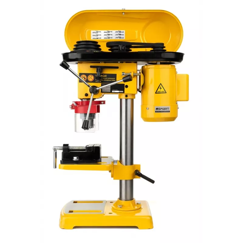 Kolomboormachine Smart 550W model 04-01082 — tafel-/kolomboormachine, 550 W motor