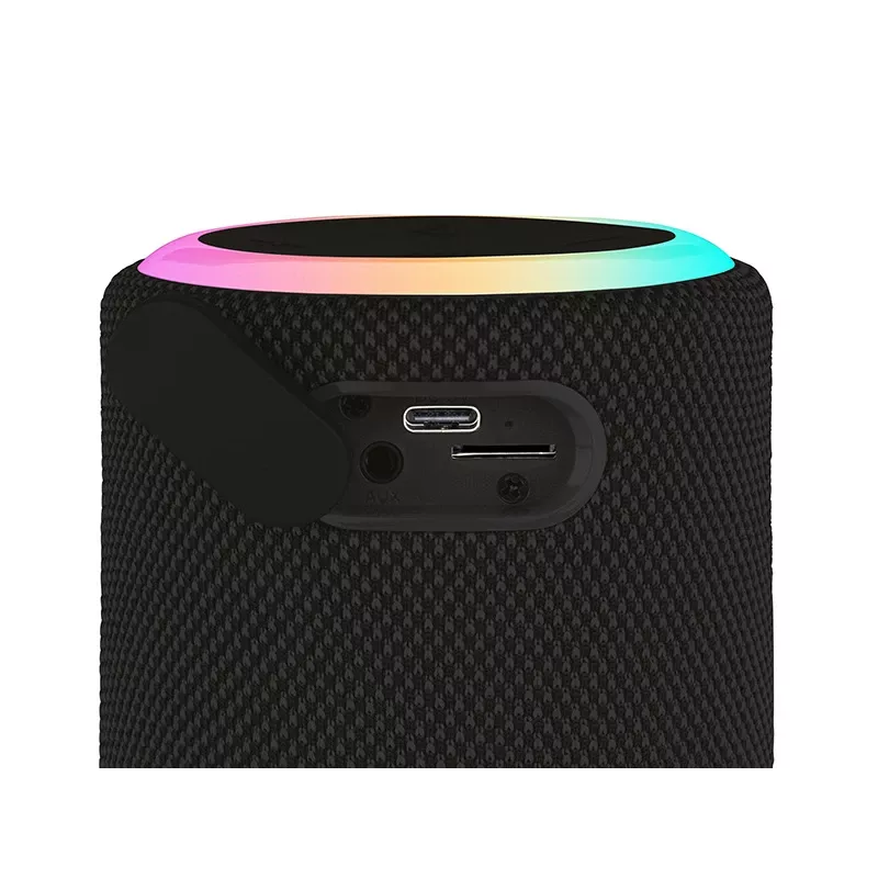 TRACER Speakers Splash L NEO TWS BT ZWART