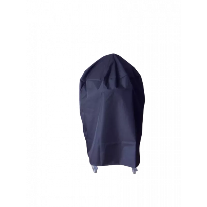 Kamado 21–22 inch beschermende grillhoes tegen regen