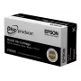 Epson C13S020693 inktpatroon 1 stuk origineel zwart