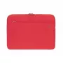 TUCANO Top Second Skin neopreen hoes voor MacBook Pro 13 rood
