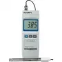 Voltcraft PH-100 ATC digitale pH-meter 0 - 14 pH (YK-21PH W/ PE-03)