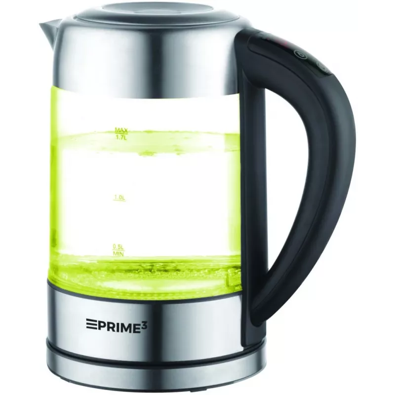 PRIME3 SEK81 1,7 L zilver