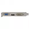 Grafische kaart AFOX AF240-1024D3L2 — NVIDIA GeForce GT 240, 1 GB DDR3, 128-bit, PCIe 2.0