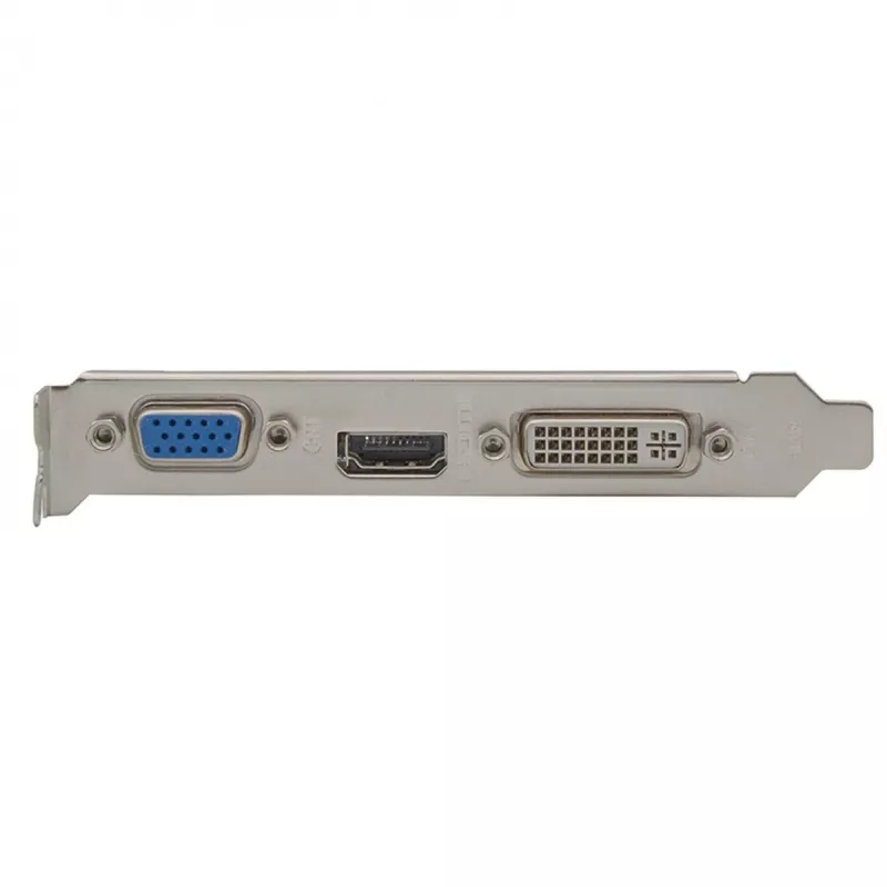 Grafische kaart AFOX AF240-1024D3L2 — NVIDIA GeForce GT 240, 1 GB DDR3, 128-bit, PCIe 2.0
