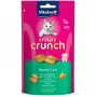Kattensnack voor tandverzorging Vitakraft Crispy Crunch Dental 60 g — knapperige tandsnack voor katten