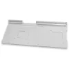 EK Water Blocks EK-Quantum Vector² FTW3 RTX 3090 Ti backplate - nikkel