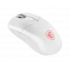 MSI Versa 300 draadloze muis gaming rechtshandig RF draadloos + Bluetooth + USB Type-C optisch 8000 DPI