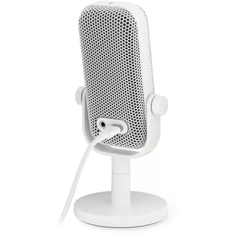 ENDORFY Solum Voice S Onyx White microfoon (EY1B015)