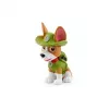 Paw Patrol - Hier komt Tracker, audio speelfiguur