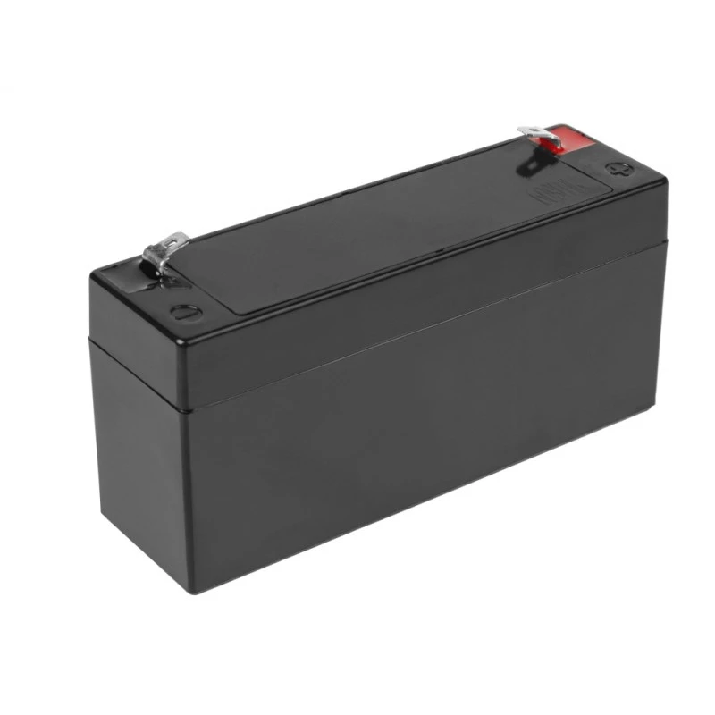 USV batterij verzegeld loodzuur Green Cell AGM14