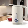 Maestro MR-025-IVORY waterkoker