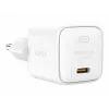 Wandlader PA-B1L wit Omnia II Mini 1xUSB-C PowerDelivery 30W 5A