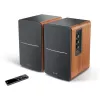 Edifier Studio R1280Ts 2.0 Hout/Zilver Retail