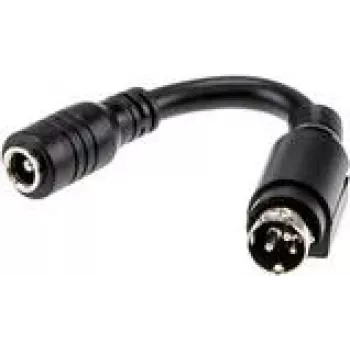 DC-stekkeradapter Mean Well DC-PLUG-P1J-R6B — vervangende DC-stekker, model DC-PLUG-P1J-R6B