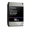 HDD Western Digital 16 TB 3,5 inch SAS3 Ultrastar DC HC555