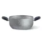 Steelpan Pensofal Vesuvius 20 cm, twee handgrepen, kookpan voor de kookplaat