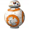 Ravensburger 11578 3D Puzzleball Star Wars BB-8, 99 stukjes